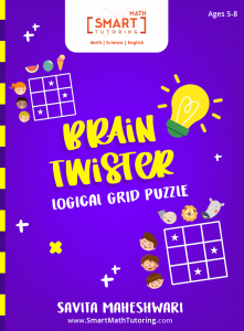 Logical Grid Puzzle